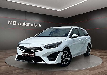 Kia XCeed Ceed SW / cee'd SW Automatik/R-Kamera/SHZ/LED