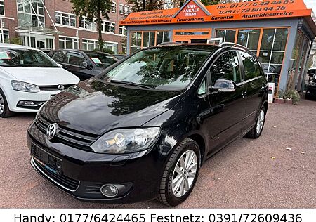 VW Golf Plus Volkswagen 1.2 TSI Style KLIMAAUTOMATIK/SHZ/ALU