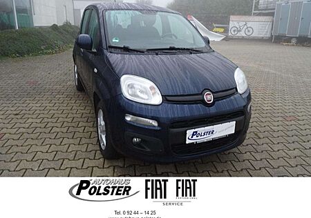 Fiat Panda 1.2 8V Lounge *Klima*ZV*5-Sitzer