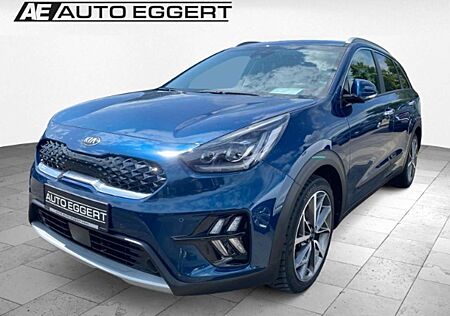 Kia Niro Spirit 1.6 Hybrid EU6d-T ,Spirit