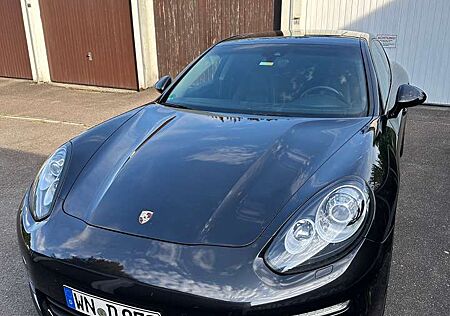 Porsche Panamera 3.6 FACELIFT kamera BOSE!