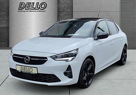 Opel Corsa F Line Turbo EU6d 1.2 TURBO GS L Navi LED Ap