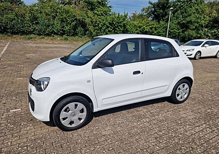 Renault Twingo Life