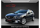 Mazda 6 Kombi Exclusive-Line NAVI*LED*PDC*SHZ*KEYLESS*