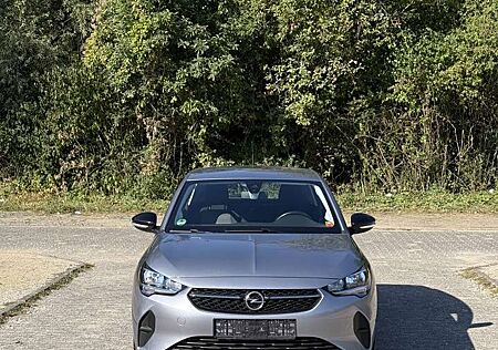 Opel Corsa Edition
