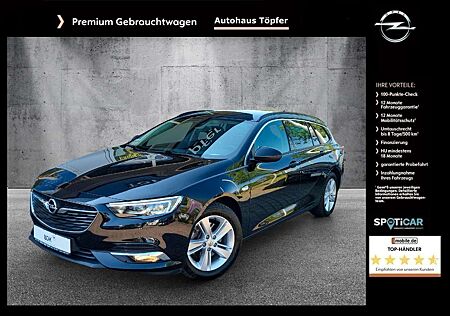 Opel Insignia B ST aus 1-Hand/Scheckheft/Matrix-LED