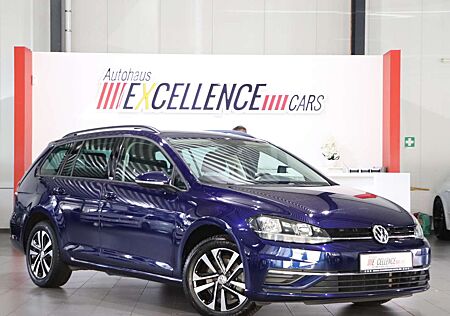 VW Golf Variant Volkswagen VII 1.0 TSI UNITED / NAVI-DM+APPLE+