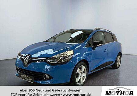 Renault Clio Grandtour IV Luxe 1.2 TCe LM Kamera SHZ