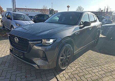 Mazda CX-60 3.3L D 254 HOMURA P-GSD DA-P CON-P PRE-COM-P