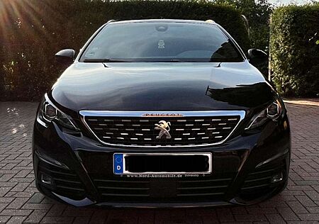Peugeot 308 SW BlueHDi 130 Allure GT Pack