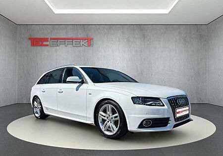 Audi A4 Avant Ambition quattro