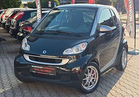 Smart ForTwo coupé Klima Pano