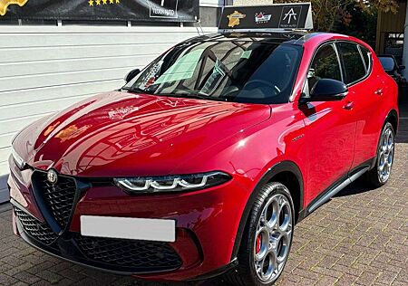 Alfa Romeo Tonale Veloce Plug-In-Hybrid AWD | SCHIEBEDACH