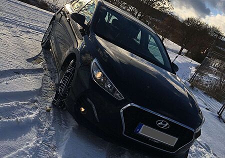 Hyundai i30 1.0 T-GDI EDITION 30