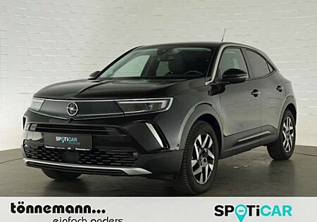 Opel Mokka-e B ELEGANCE 50kWH AT+LED+NAVI+RÜCKFAHRKAMERA+SITZ-/