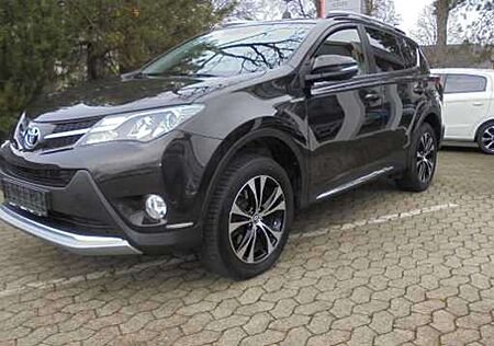 Toyota RAV 4 RAV4 2.0 D-4D 4X4