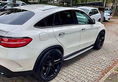 Mercedes-Benz GLE 43 AMG AMG