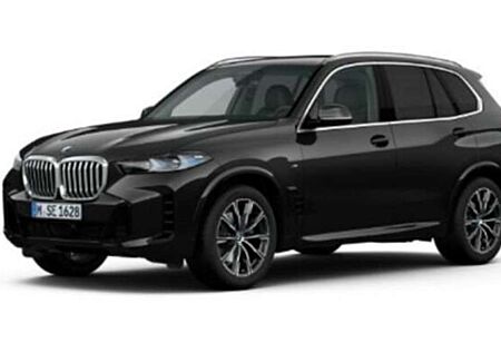 BMW X5 xDrive40d M Sportpaket **JAHRESSTARTAKTION**