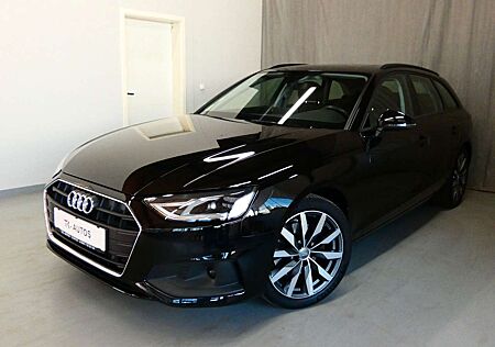 Audi A4 Av. 35 TFSI, 1.Hand,Navi,LED,Virtual,Panorama