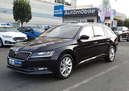 Skoda Superb 1,6Tdi-DSG*ACC*AHK*Pano.Virtual*Kamera*Vol