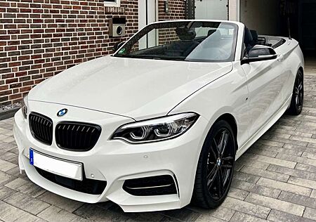 BMW 240 M240 i xDrive Cabrio