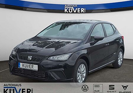 Seat Ibiza Style 1,0 TSI DSG ACC+LED+Shzg.+Einparkh.