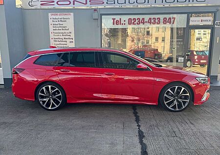 Opel Insignia Sports Tourer GSi 4x4 Aut.+Panorama+