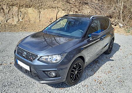 Seat Arona 1.5 TSI OPF FR