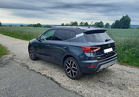 Seat Arona 1.5 TSI OPF FR