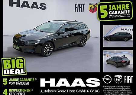 Opel Insignia B Sports Tourer 2.0 Ultimate AHK schwenkbar