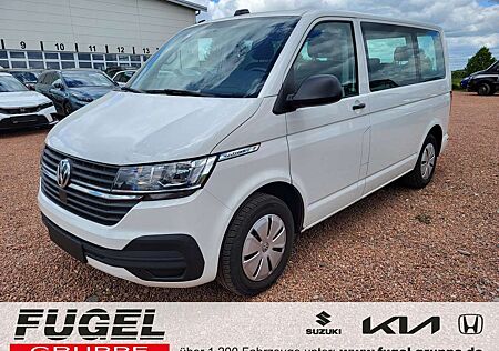 VW T6 Volkswagen .1 Multivan 2.0 TDI Trendline RFK|SHZ|Klima