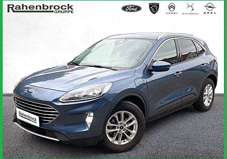 Ford Kuga ST-Line EcoBoost