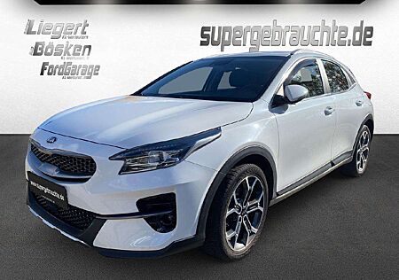 Kia XCeed Spirit