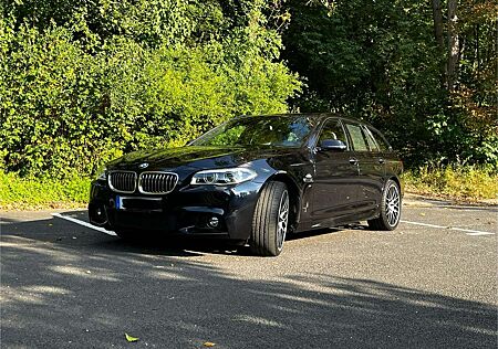 BMW 530d 530 Touring Sportpaket