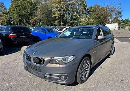 BMW 525 X.TÜV.DIGTACHO.PAN.AHK.NAVPROF.ACC.