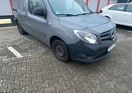 Mercedes-Benz Citan 109 CDI 109 CDI kompakt