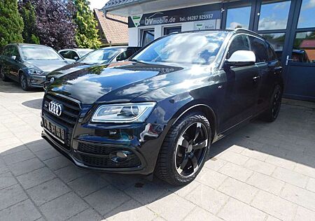 Audi SQ5 3.0 TDI competition quattro