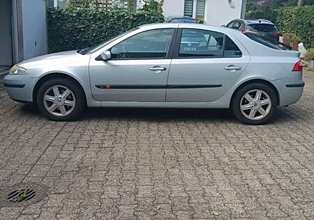 Renault Laguna Expression