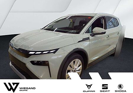 Skoda Elroq 85 Loft KAMERA NAVI AHK ACC MATRIX-LED