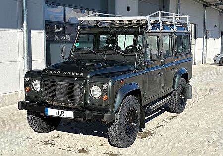 Land Rover Defender 110 Station Wagon E
