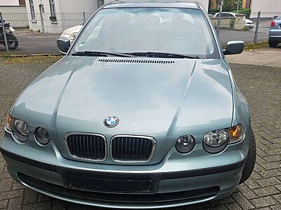 BMW 316 3er 316ti compact