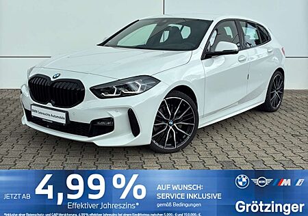 BMW 120 i M Sport
