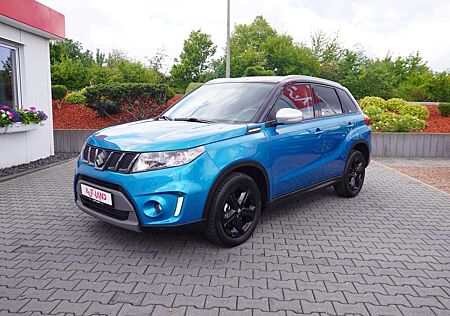 Suzuki Vitara 1.4 Navi Kamera Tempomat Sitzheizung DAB