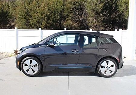 BMW i3 (60 Ah)