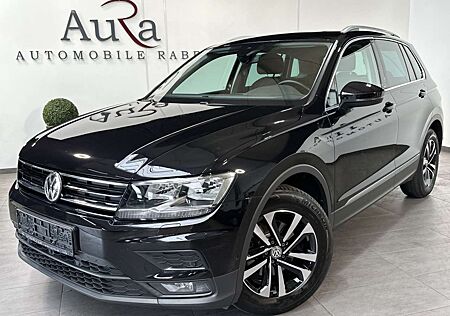VW Tiguan Volkswagen 1.5 TDI DSG IQ.Drive NAV+PANO+ACC+360°+SH