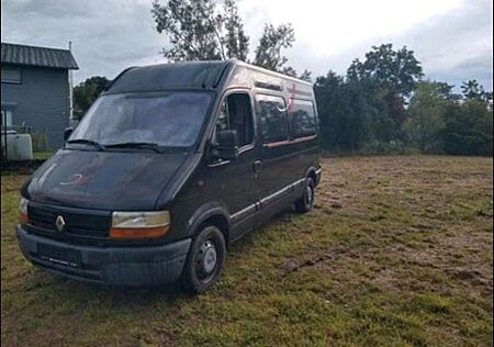 Renault Master 2.2 dCi L2H2