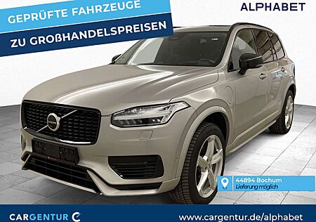 Volvo XC 90 XC90 T8 AWD Ultimate Dark Plug-In