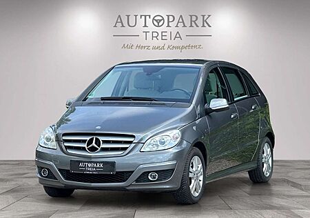 Mercedes-Benz B 150 B150 (TEMPO-SHZ-KLIMA-TÜV-WENIG KM)