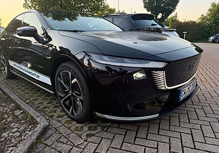 Mazda 6 Elektro Takumi Plus