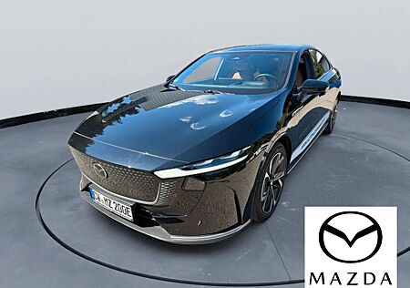 Mazda 6e Elektro Takumi Plus,inkl. bel.Einstiegsleist